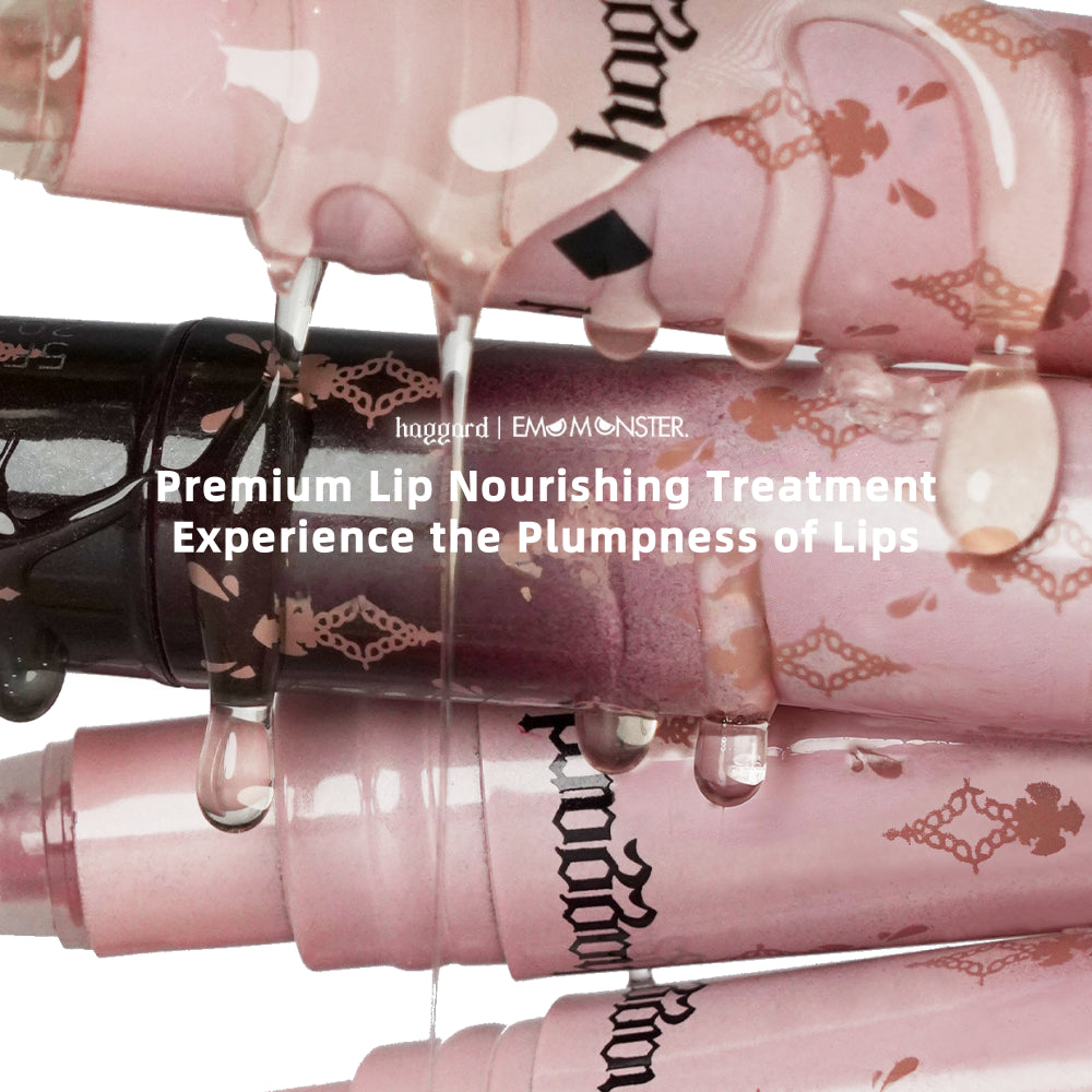 Haggard EMO Monster Essence Hydra Lip Protector 3.5g