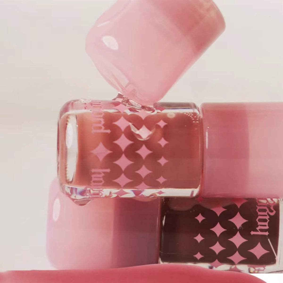 Haggard EMO Monster Pluming Lip Gloss 3.3g