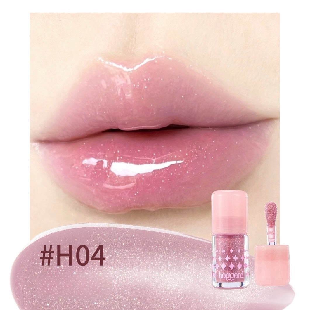 Haggard EMO Monster Pluming Lip Gloss 3.3g