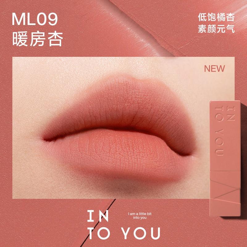 Matte Lipstick 2.7g