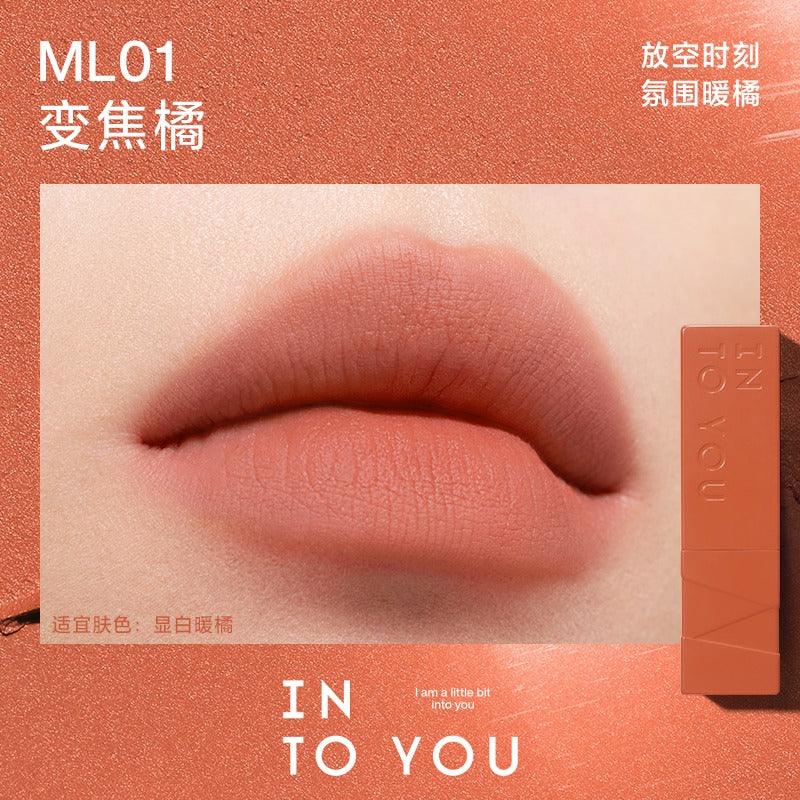 Matte Lipstick 2.7g