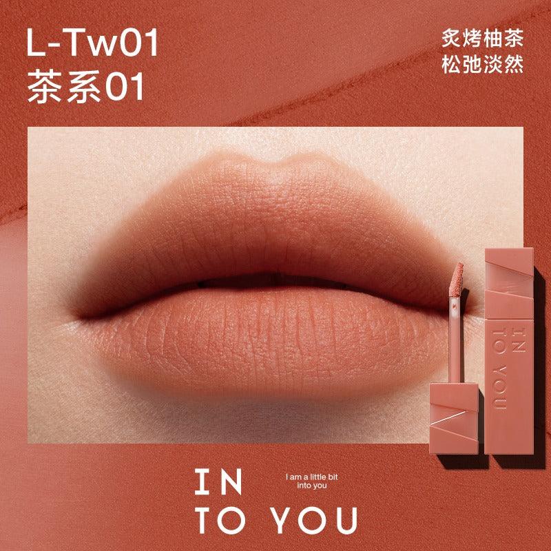 INTO YOU Light Long Lasting Lip Matt 3g