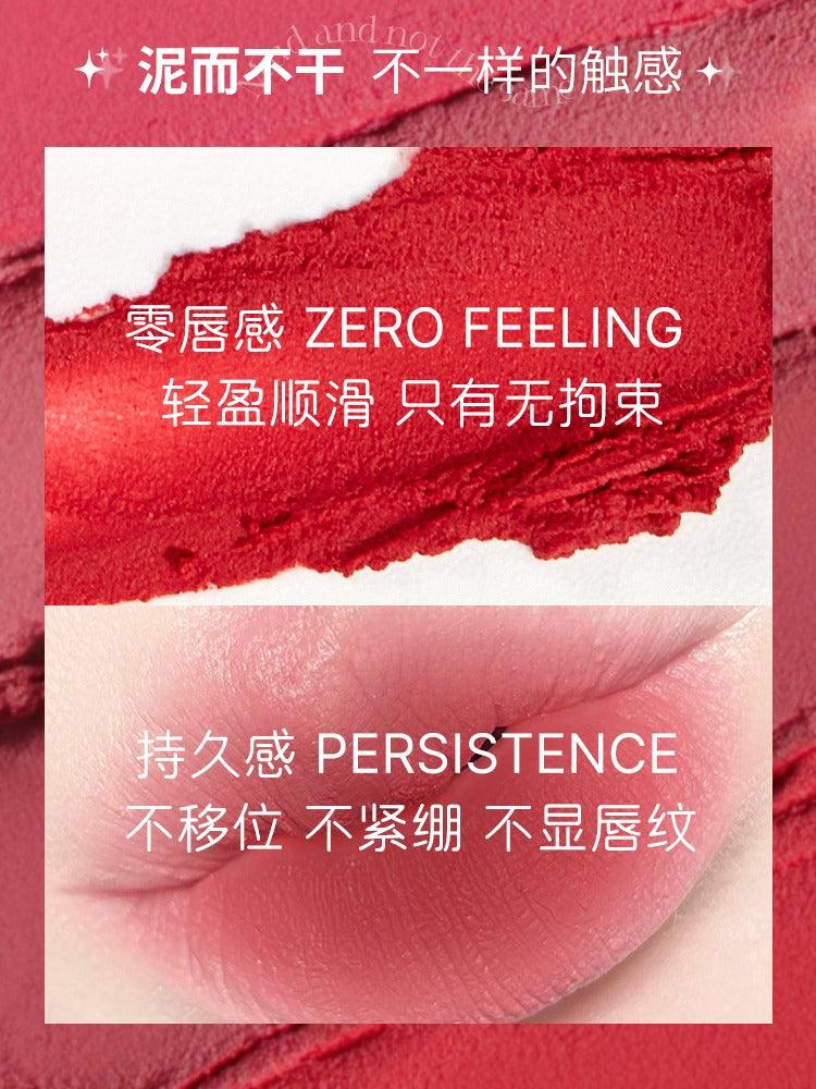 Matte Lip Glaze 2.6g