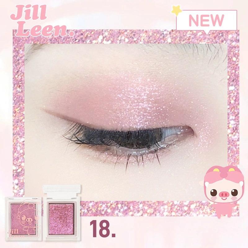 Single Color Eyeshadow 2.7g-3g