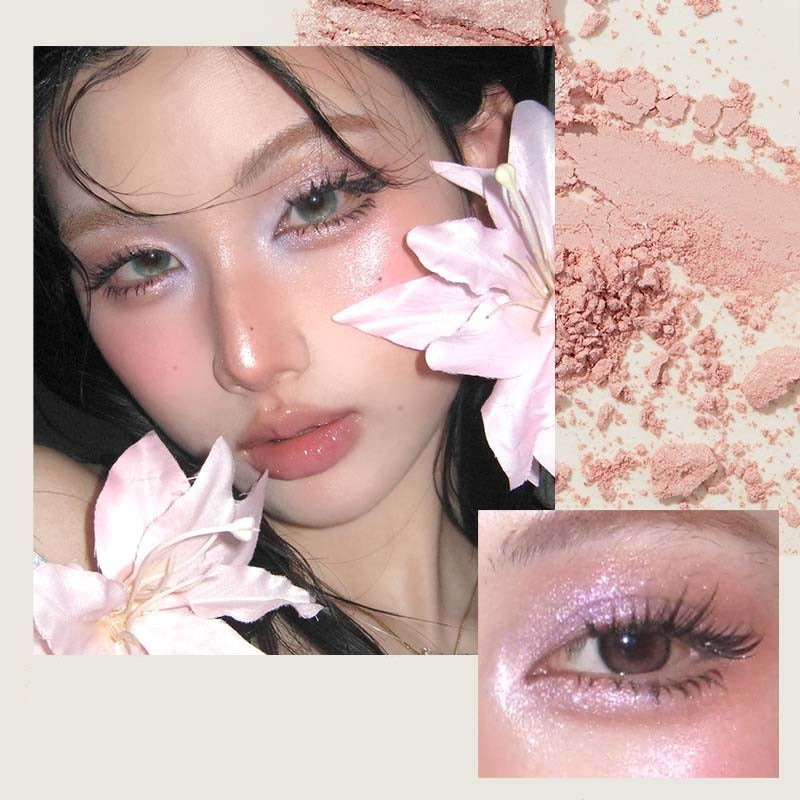 9 Colors All in One Eye Palette 8g