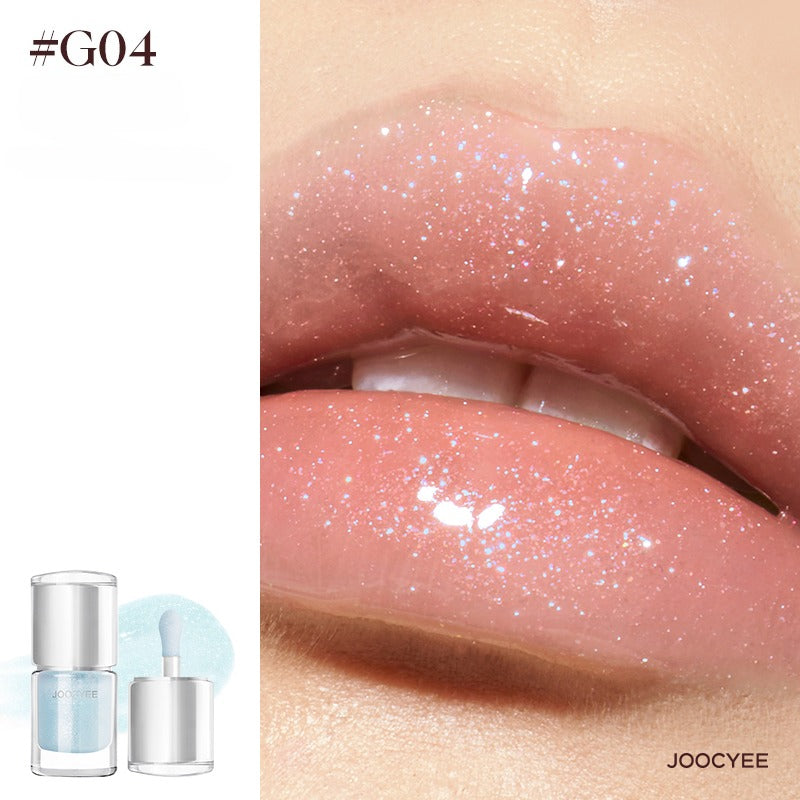 Joocyee Aura Luminous Lip Gloss 4.5g