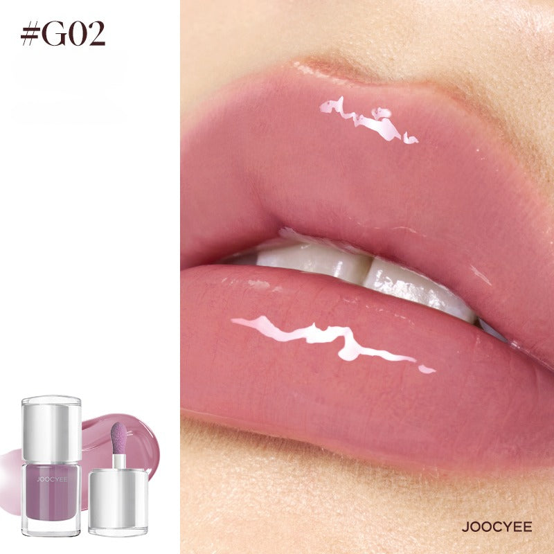 Joocyee Aura Luminous Lip Gloss 4.5g