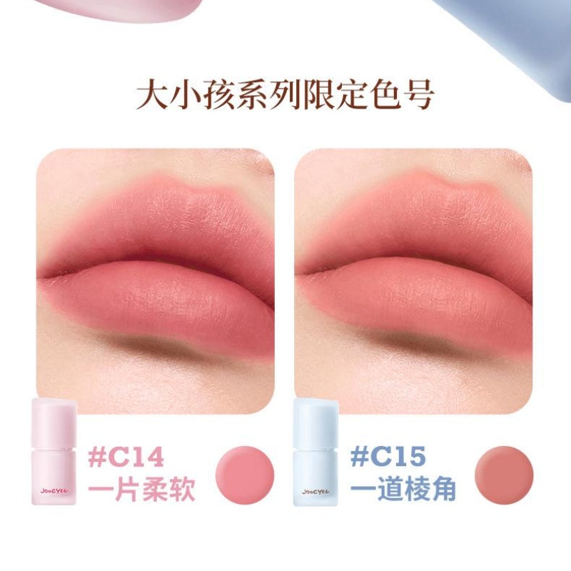 Joocyee Be A Kidult Makeup Collection