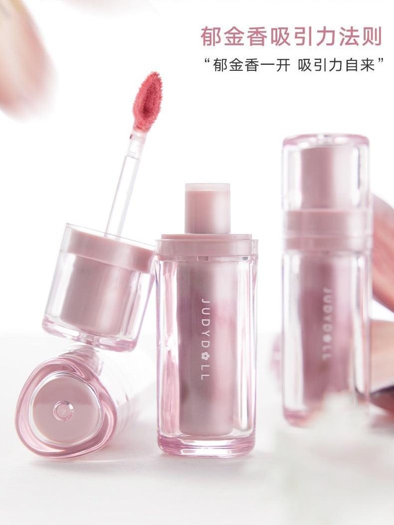 Long Wearing Lip Mud 4g