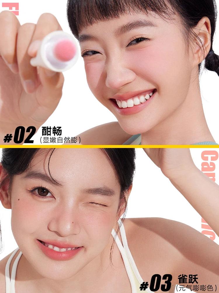 Sport Chic Liquid Blush 4.5g