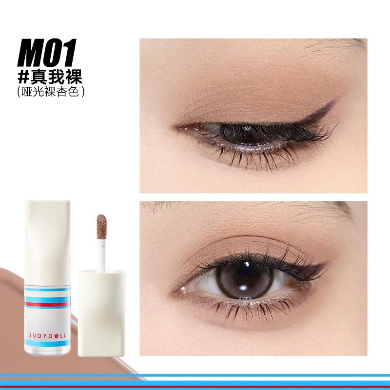 Sport Chic Liquid Eyeshadow 3g