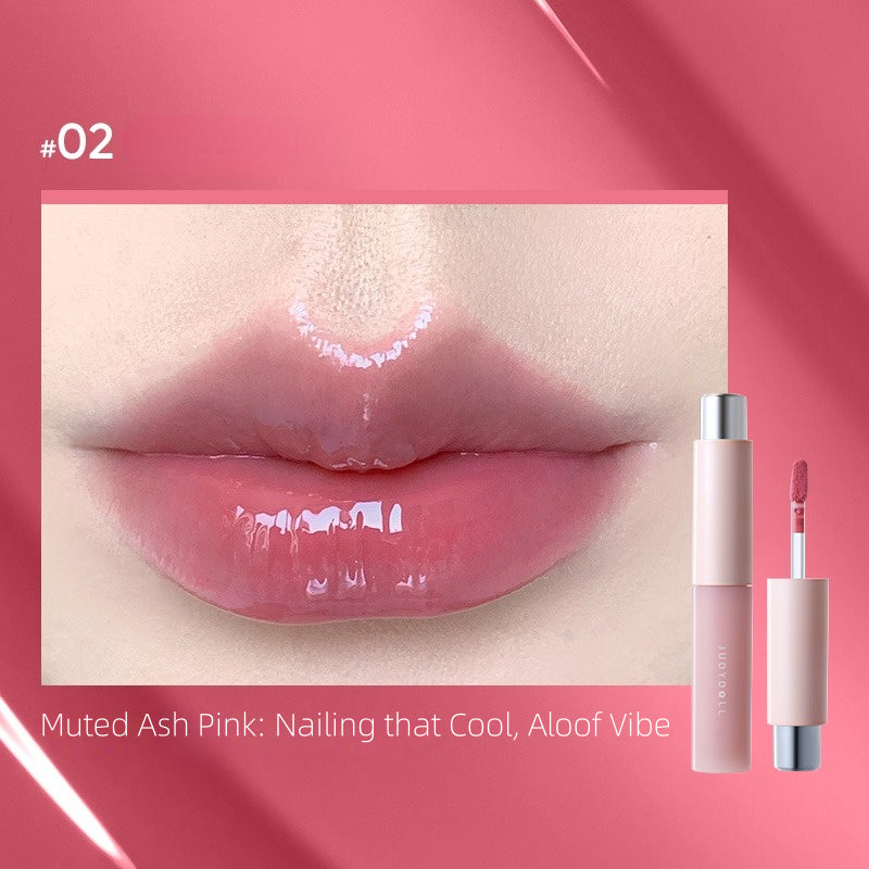 Judydoll - Hydrating Lip Oil 4ml