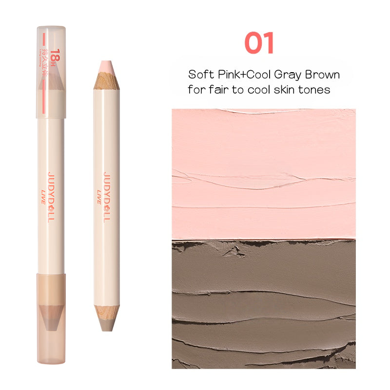 Judydoll Live Highlight Contour Stick 5g