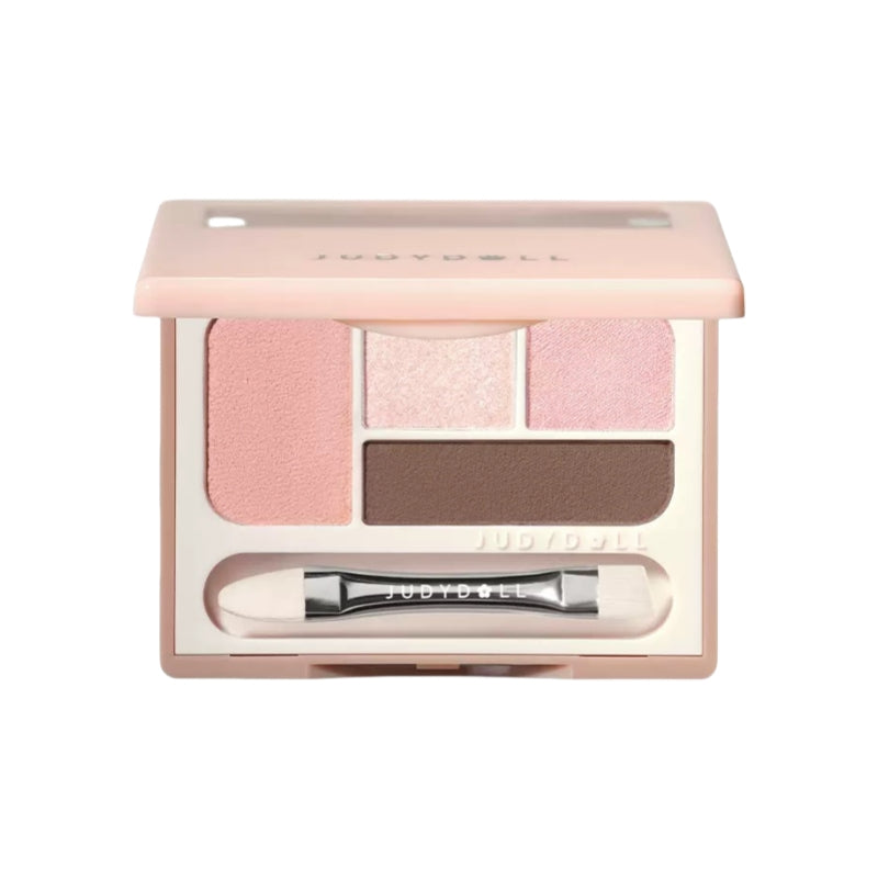 Undereye Shadow Palette 3.2g