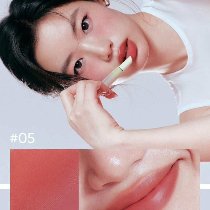 Velvet Matte Lip Mud Pen 2.3g