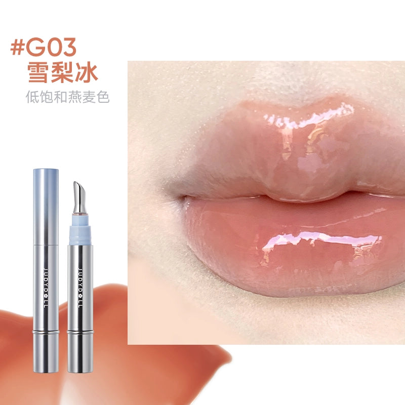 Watery Essence Lip Glaze 4ml
