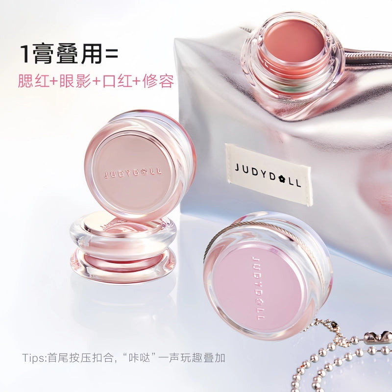 Watery Multiuse Color Balm 6g