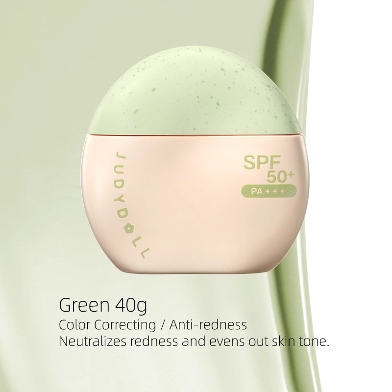 Judydoll - UV Defense Tone Up Cream Primer SPF50+ PA+++