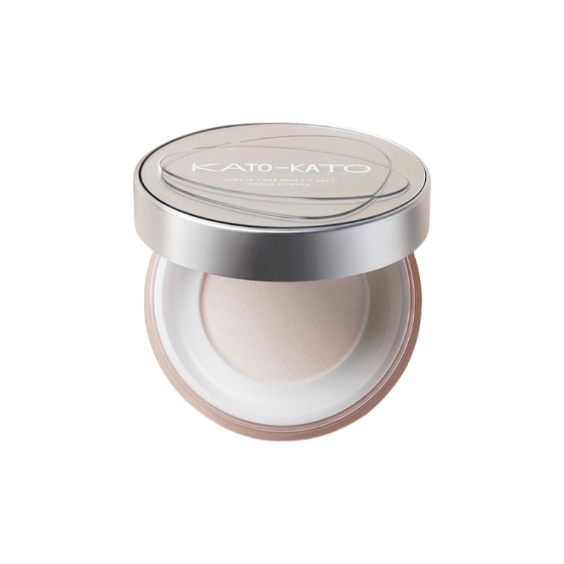 KATO-KATO Loose Setting Powder 8g