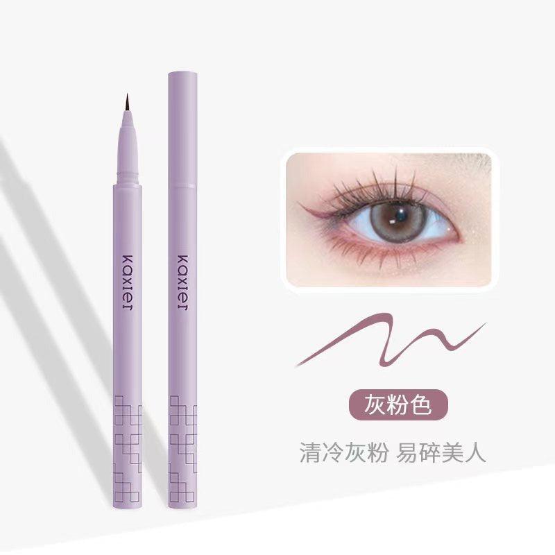 Fine Waterproof Eyeshadow Pen 0.8g