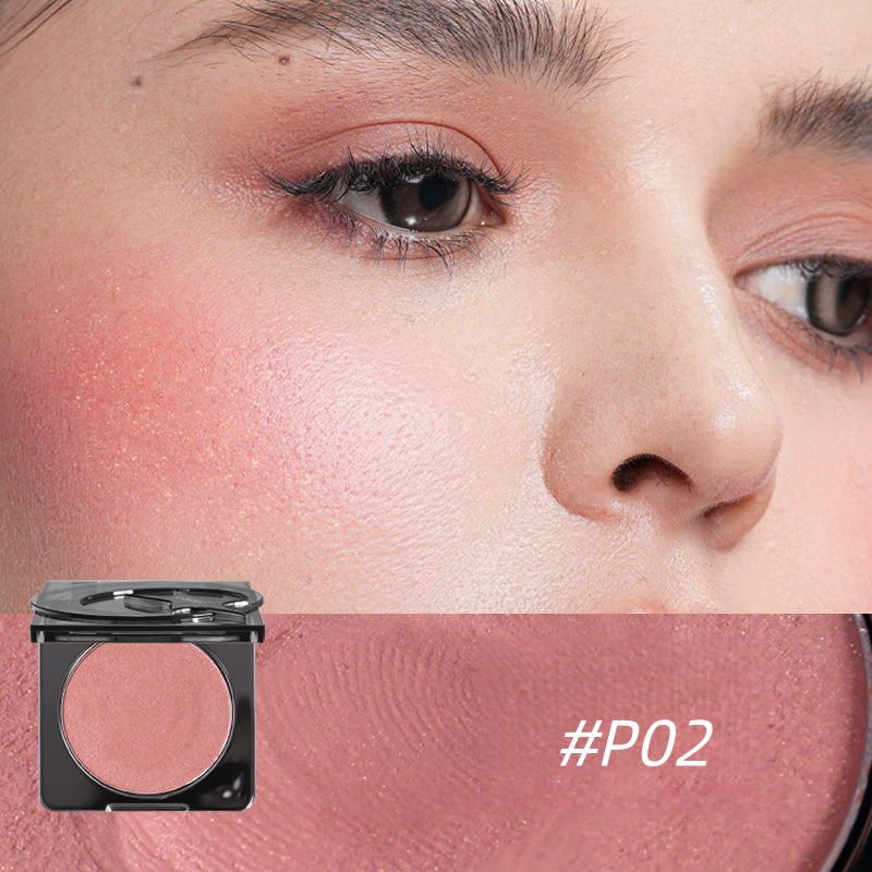 KAXIER - Starry Mist Code Mono Putty Blush 4g