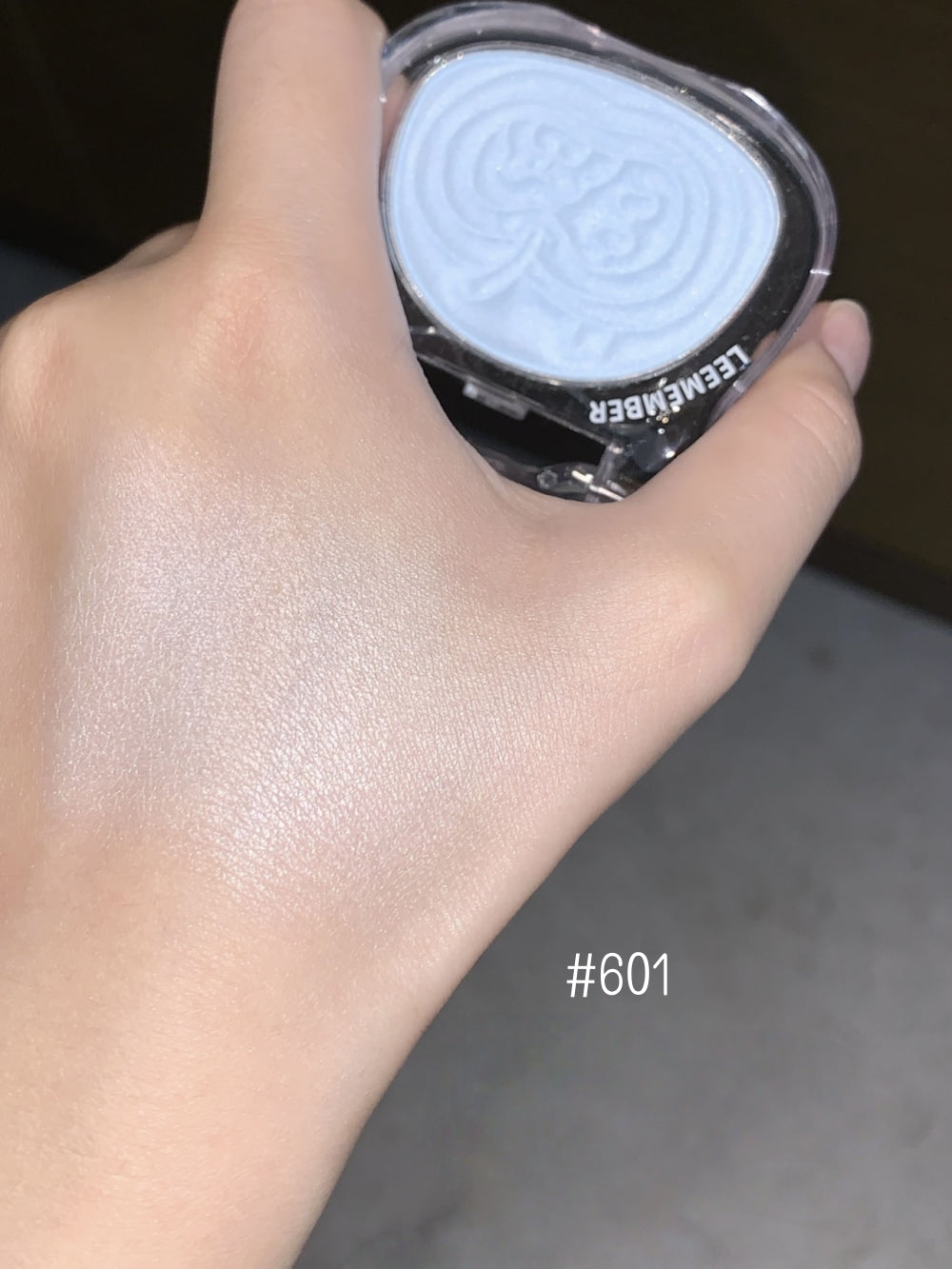 Satin Finish Multi Purpose Highlight Blush 5g