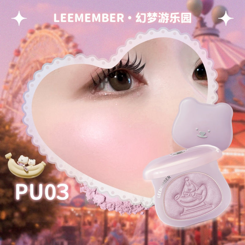 Momo n Dreamcore Highlighter 6g