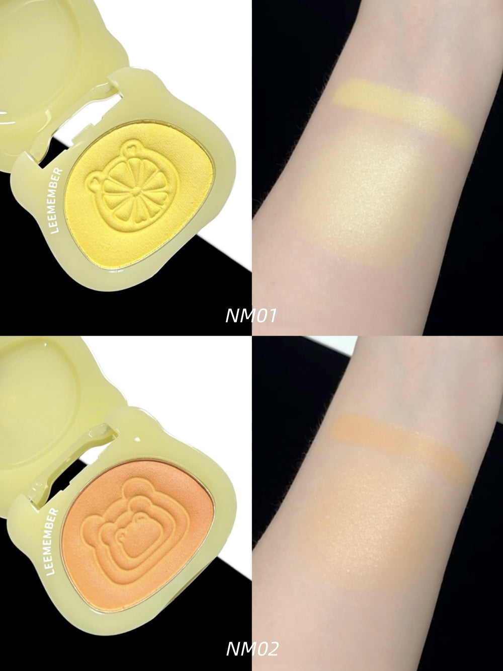 Momo n Dreamcore Highlighter 6g