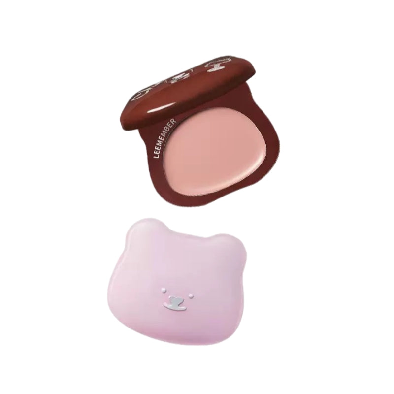 LEEMEMBER - Red Wine Multi Use Blush Cream 4g