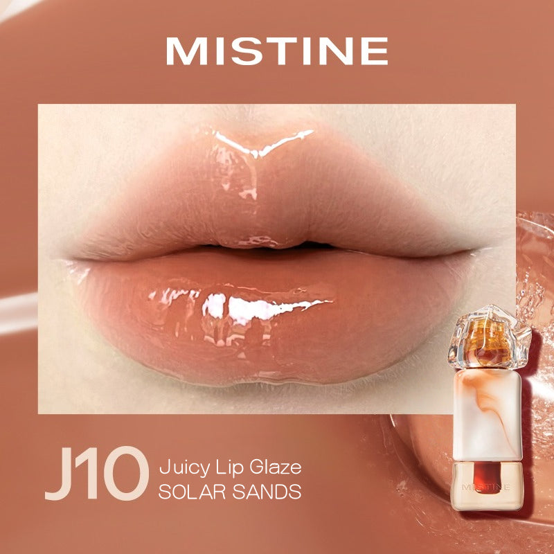 Thai Latte Lip Color 2.6g