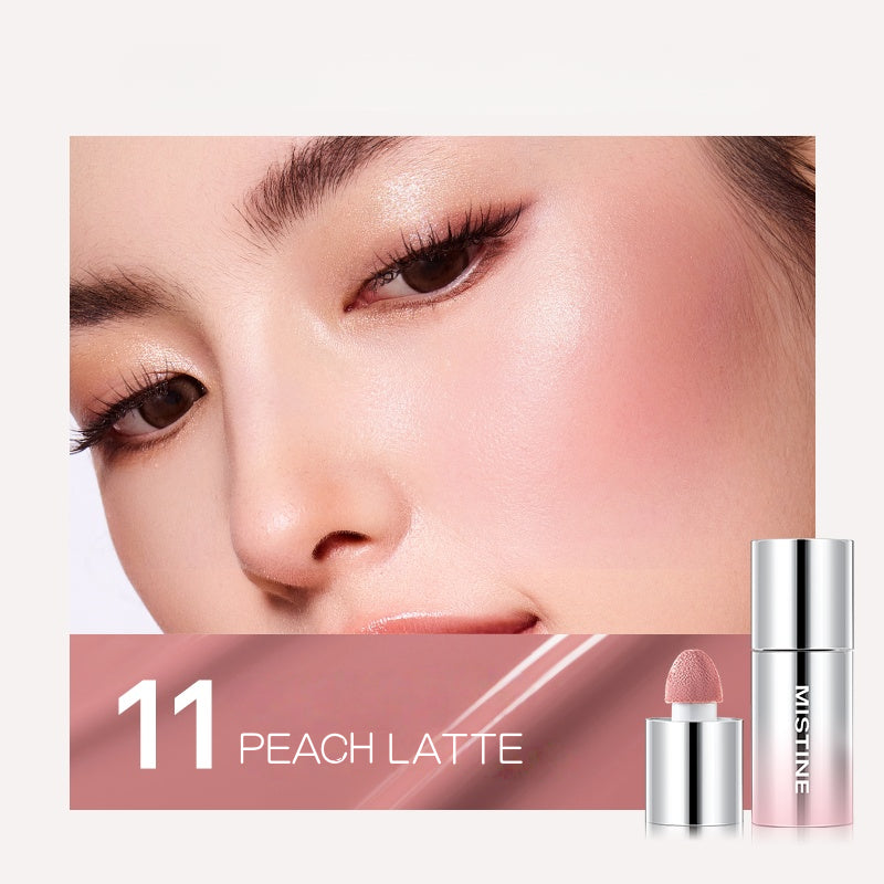 Thai Latte Velvet Liquid Blush 7g