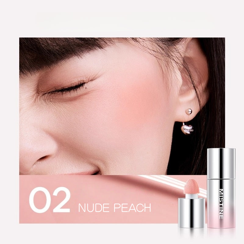 Thai Latte Velvet Liquid Blush 7g
