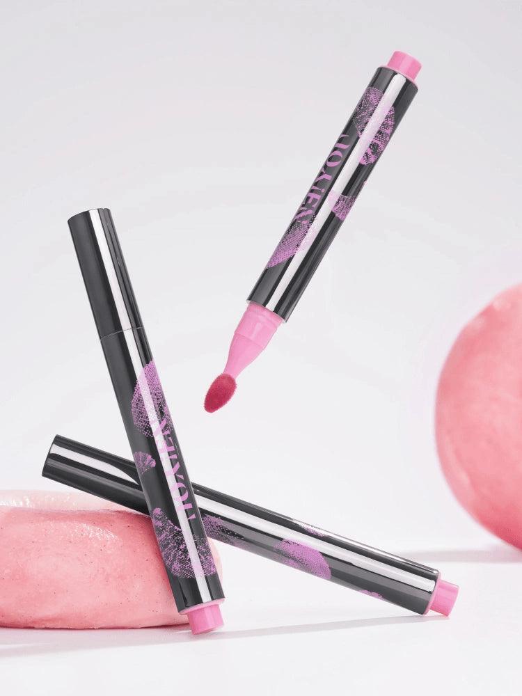 Translucent Lip Glaze 3g
