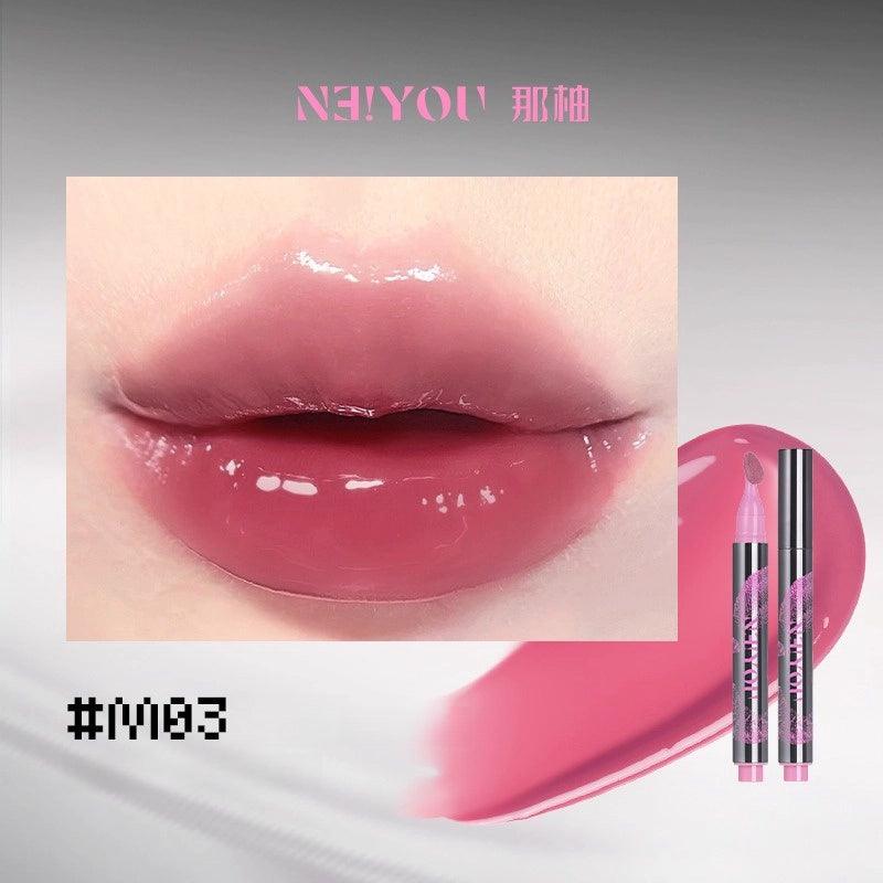 Translucent Lip Glaze 3g