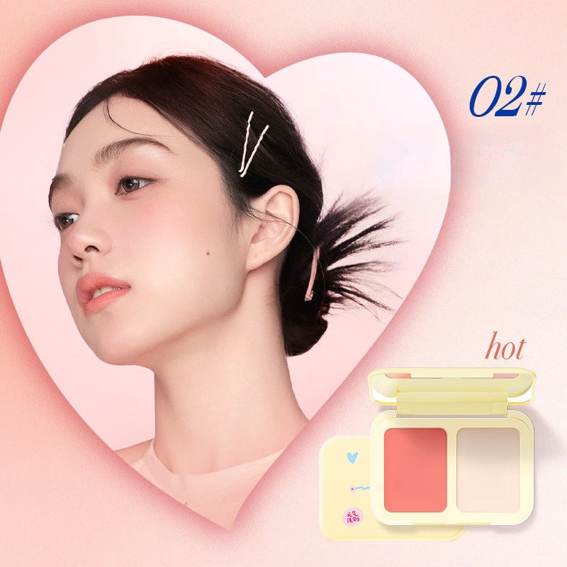 Blush Duo 5g