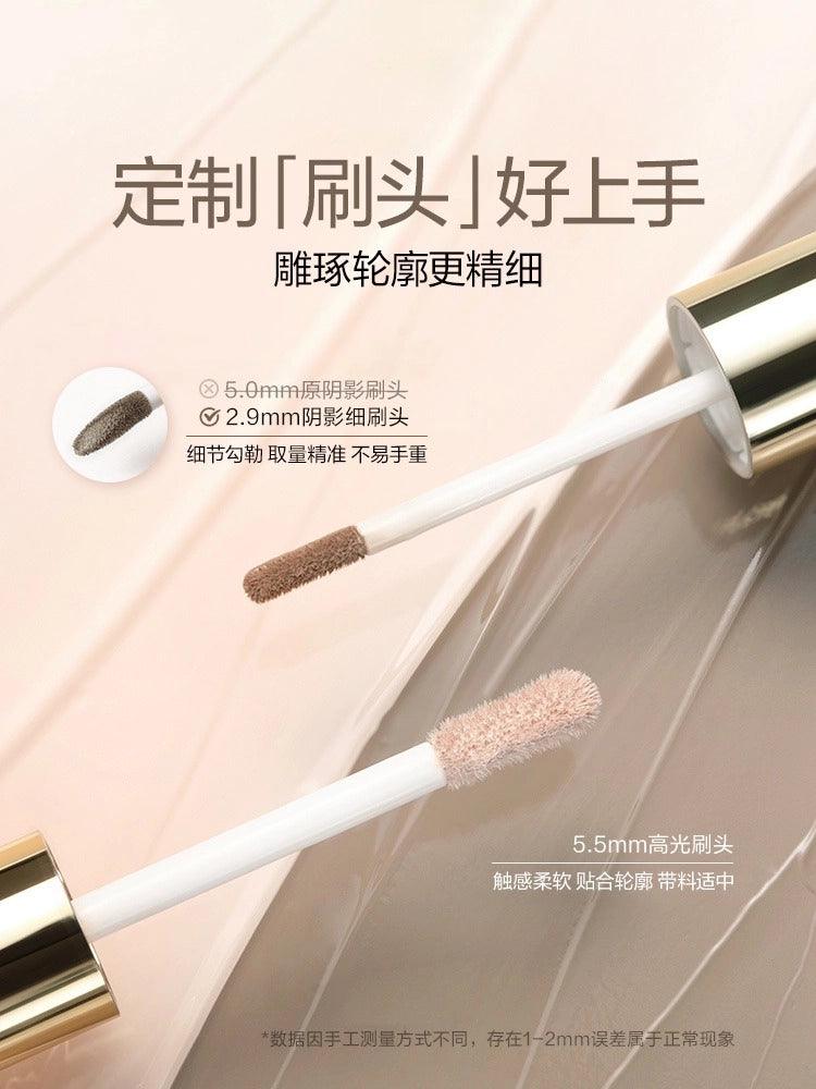 Sculpt Liquid Bronzer 4.9g