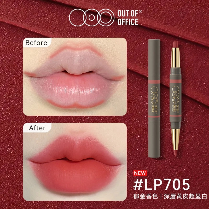 Lip Liner Pencil 1.3g