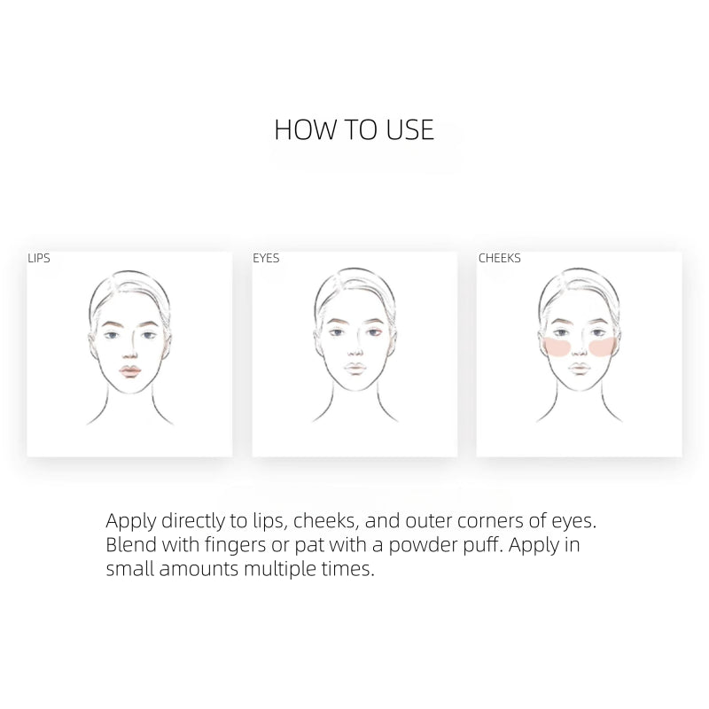 RED CHAMBER HARUKl Multi-Purpose Liquid 3g