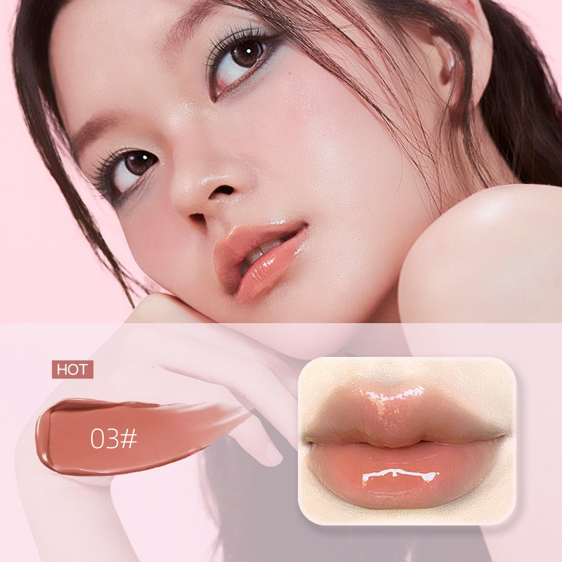Shedella Della Hydrating Lip Gloss 2.4g
