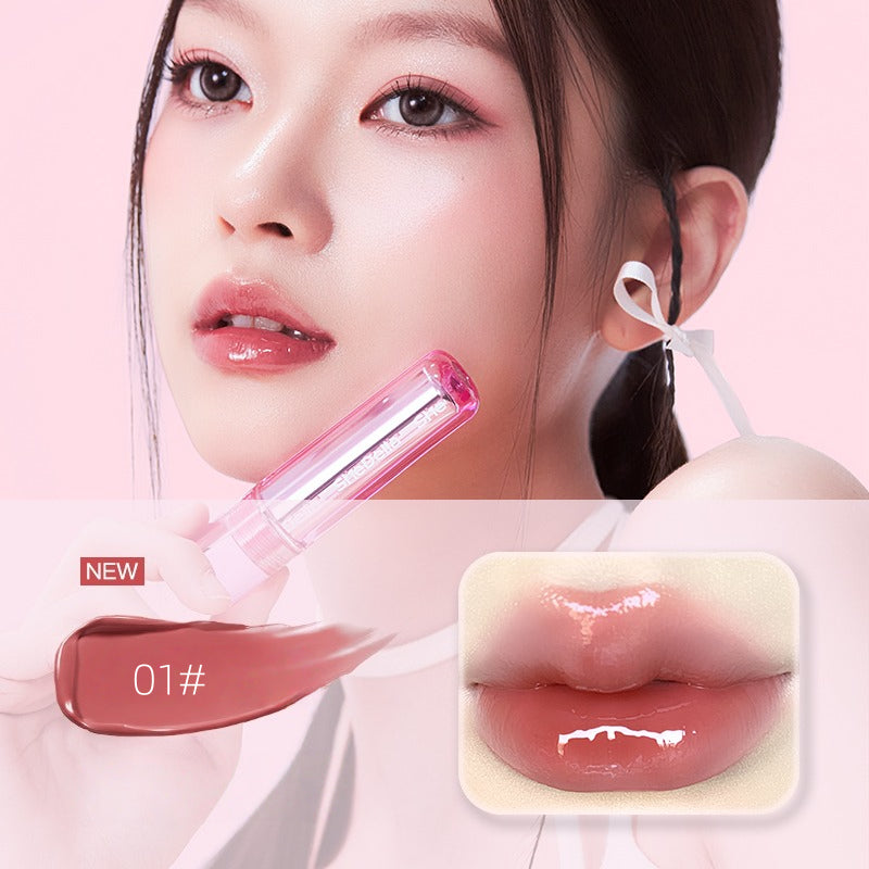 Shedella Della Hydrating Lip Gloss 2.4g