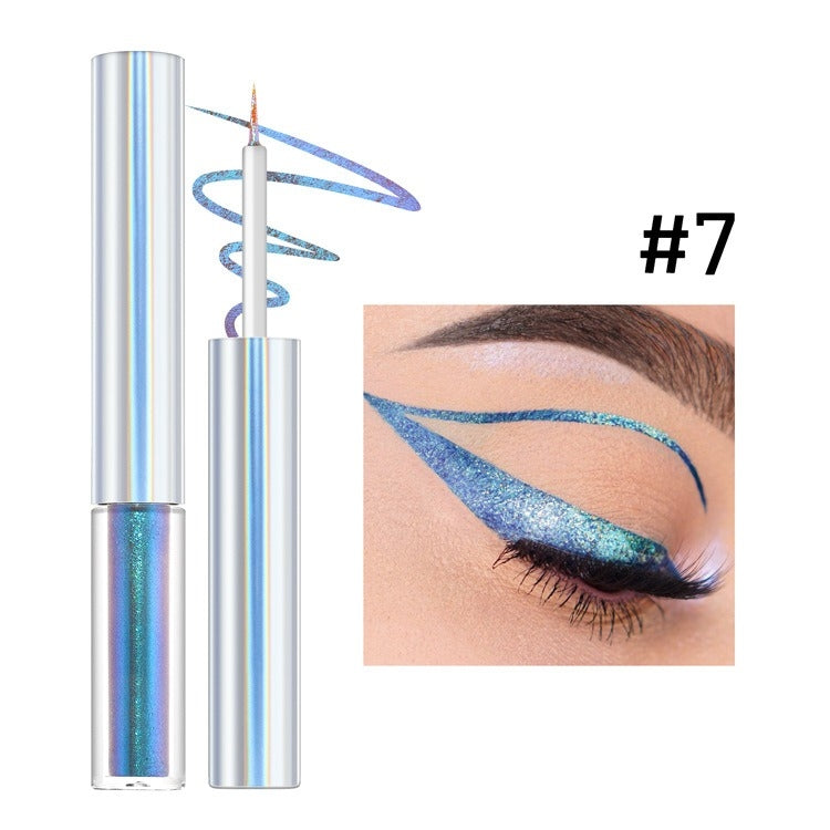 Some Factory - Chameleon Liquid Eyeliner Quick Dry 1.3g