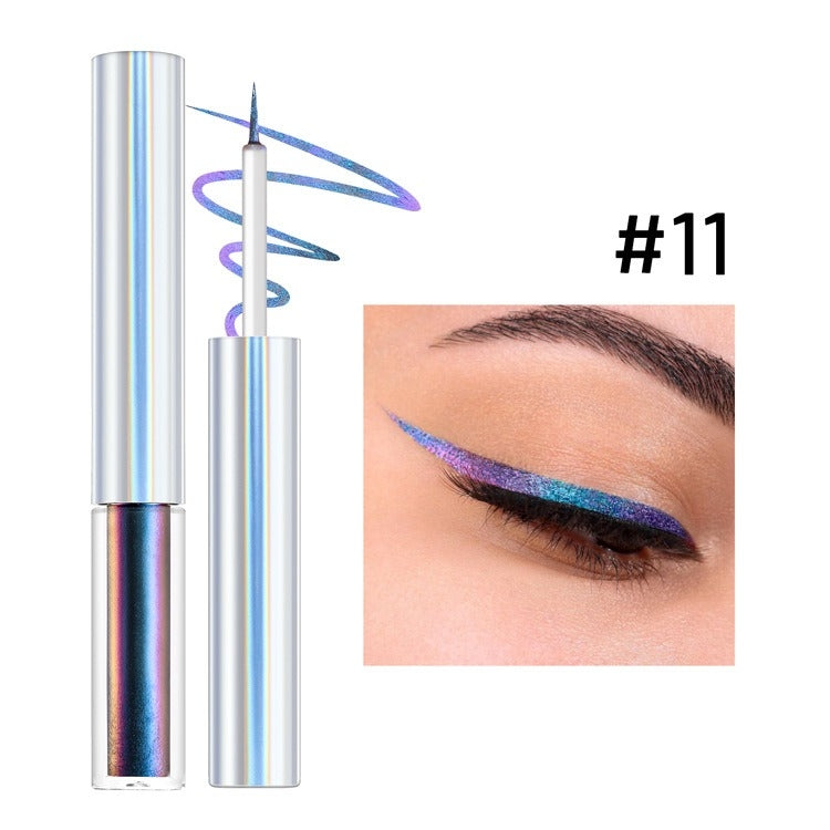 Some Factory - Chameleon Liquid Eyeliner Quick Dry 1.3g