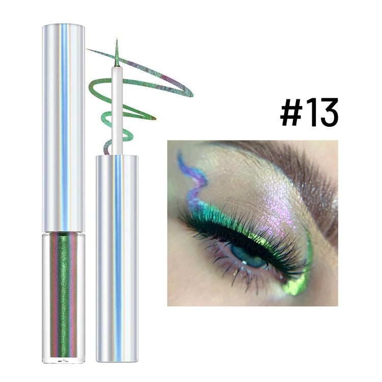 Some Factory - Chameleon Liquid Eyeliner Quick Dry 1.3g