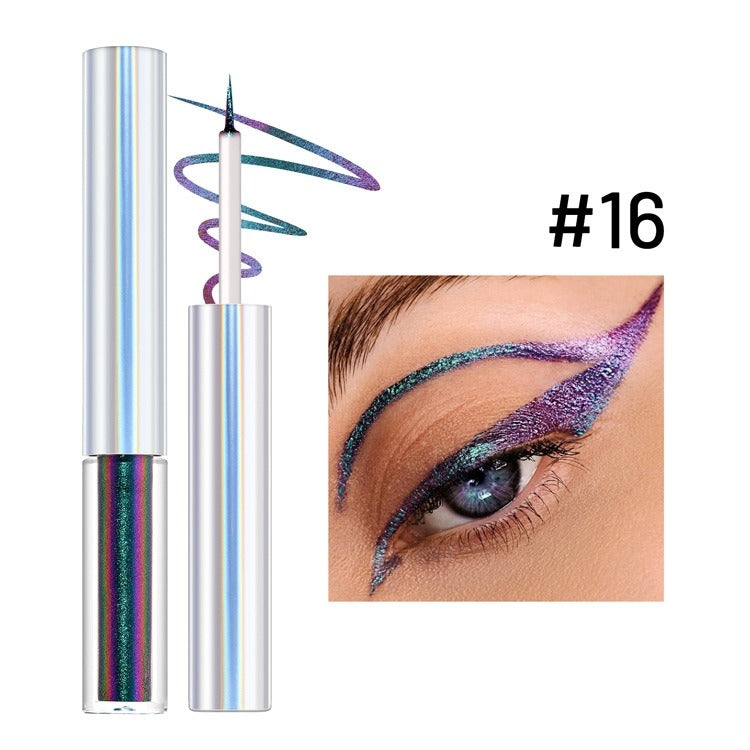 Some Factory - Chameleon Liquid Eyeliner Quick Dry 1.3g