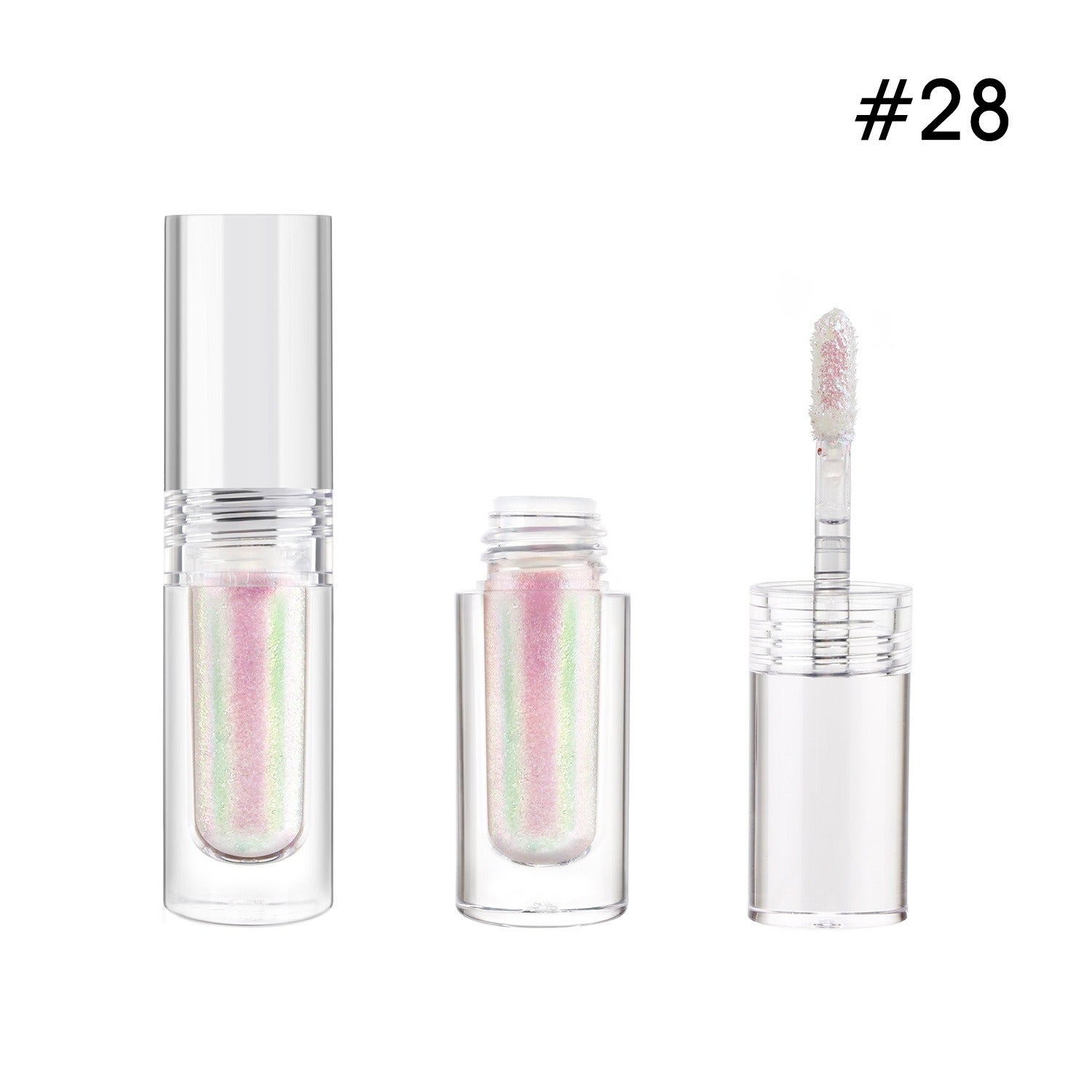 Some Factory - Chameleon Liquid Eyeshadow 1.6g