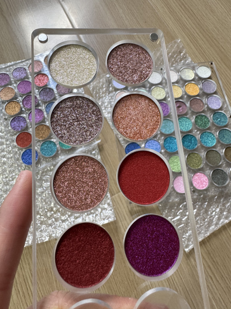Some Factory 26mm Multi Chrome Eyeshadow 1.2g