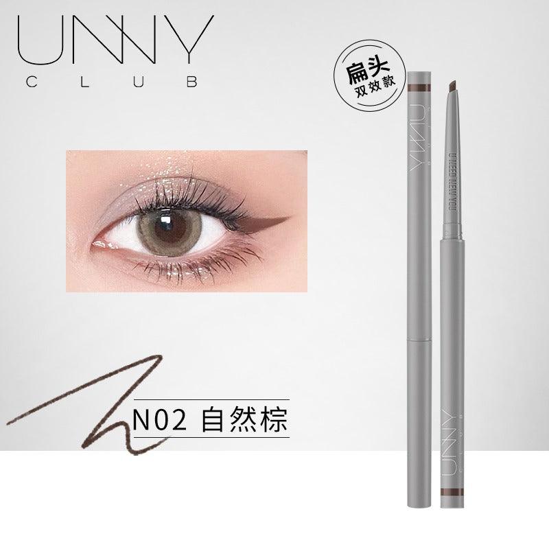 UNNY CLUB Slim Color Eyeliner
