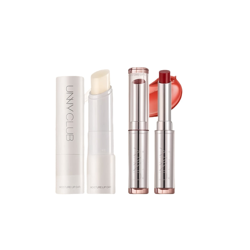 UNNY CLUB Moisture Lip Care Balm