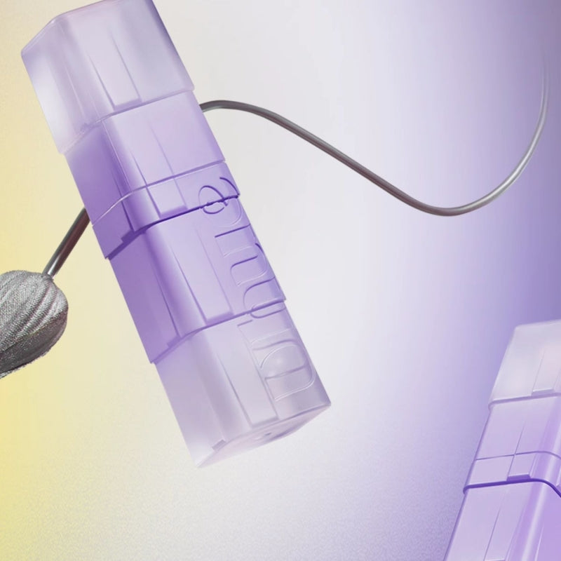 Uhue Matte Lip Glaze 3ml Mist Velvet