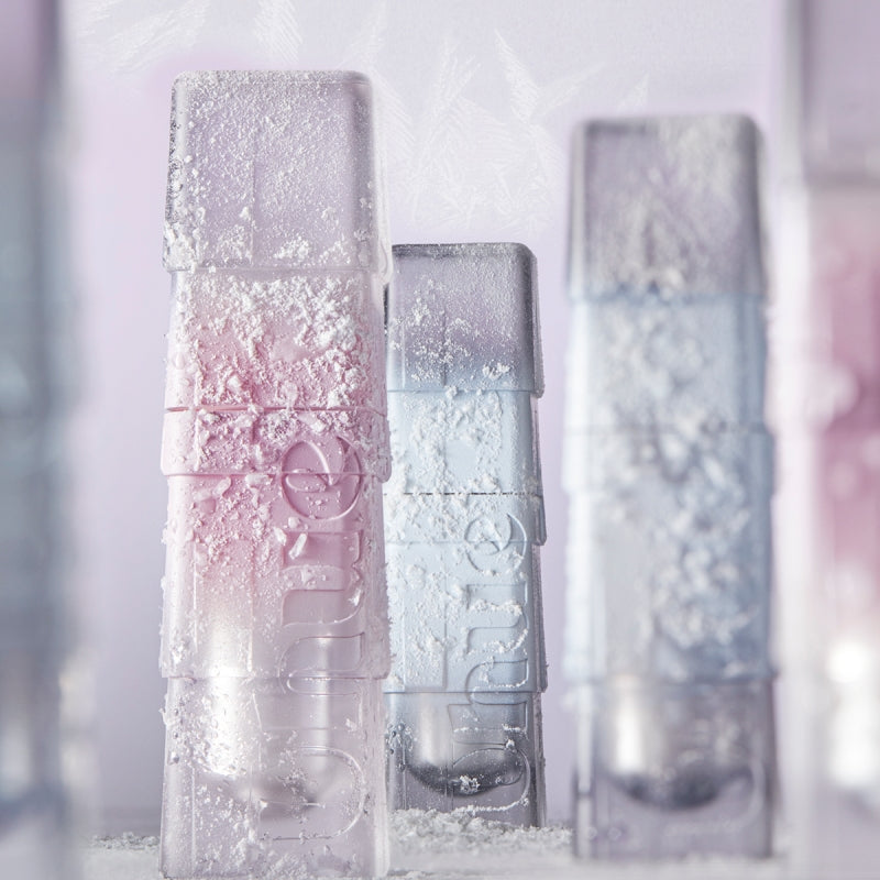 Uhue Matte Lip Glaze 3ml Mist Velvet